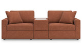 Modmax Spice 3-Piece Sectional