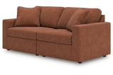 Modmax Spice 2-Piece Sectional