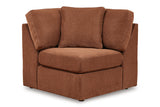 Modmax Spice 6-Piece Sectional with Chaise