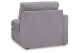 Modmax Granite 4-Piece Sectional