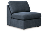 Modmax Ink 3-Piece Sectional with Chaise