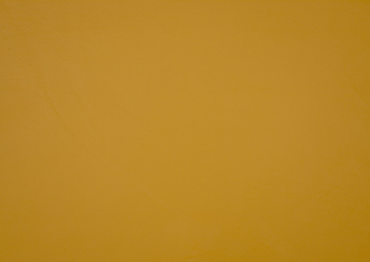 Tanner Yellow Swivel Chair