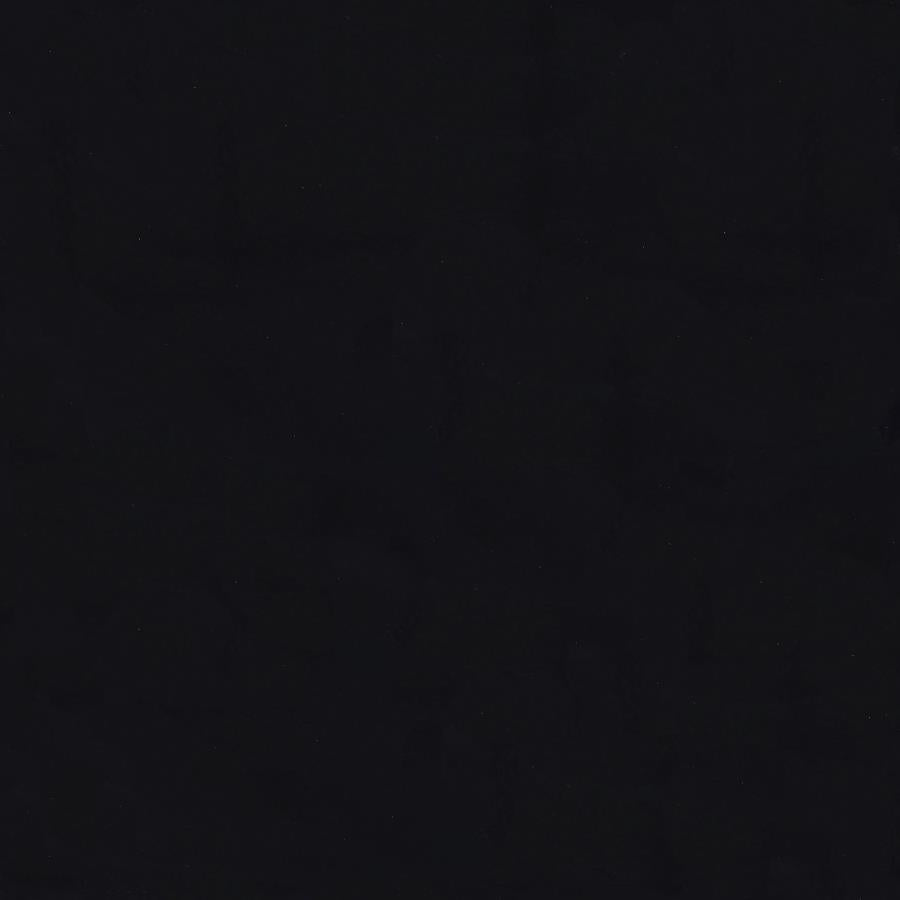 Flora Black High Gloss 2-drawer Vanity Set with LED Mirror
