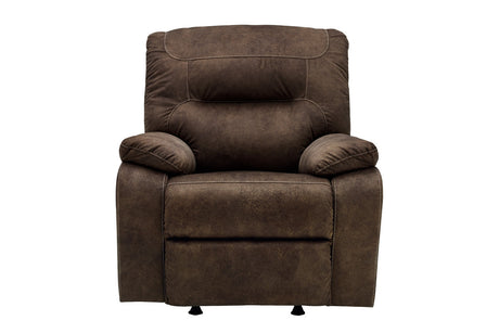 Bolzano Coffee Recliner