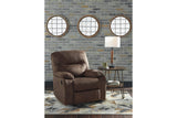 Bolzano Coffee Recliner