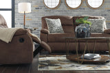 Bolzano Coffee Recliner