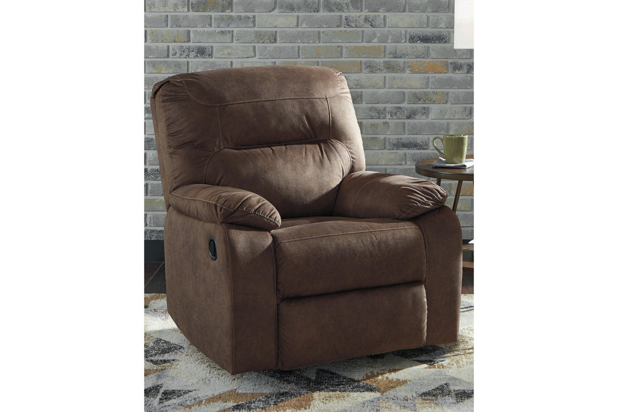 Bolzano Coffee Recliner