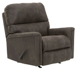 Navi Smoke Living Room Set