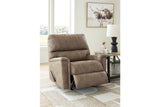 Navi  Sofa, Loveseat and Recliner