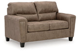 Navi  Sofa, Loveseat and Recliner