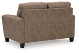 Navi  Sofa, Loveseat and Recliner