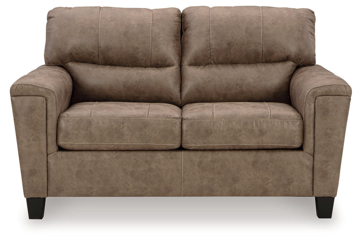 Navi  Sofa, Loveseat and Recliner