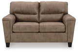 Navi  Sofa, Loveseat and Recliner