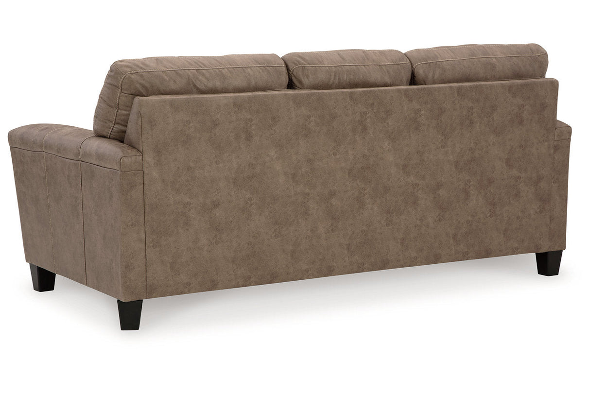 Navi  Sofa, Loveseat and Recliner