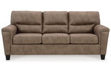 Navi  Sofa, Loveseat and Recliner