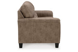 Navi  Sofa, Loveseat and Recliner