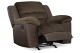 Dorman  Reclining Sofa, Loveseat and Recliner