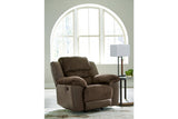 Dorman  Reclining Sofa, Loveseat and Recliner