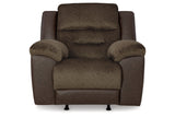 Dorman  Reclining Sofa, Loveseat and Recliner