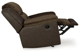 Dorman  Reclining Sofa, Loveseat and Recliner