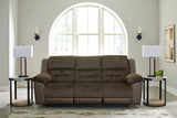 Dorman  Reclining Sofa, Loveseat and Recliner