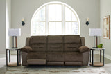 Dorman  Reclining Sofa, Loveseat and Recliner