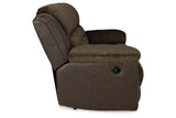 Dorman  Reclining Sofa, Loveseat and Recliner