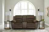 Dorman  Reclining Sofa, Loveseat and Recliner