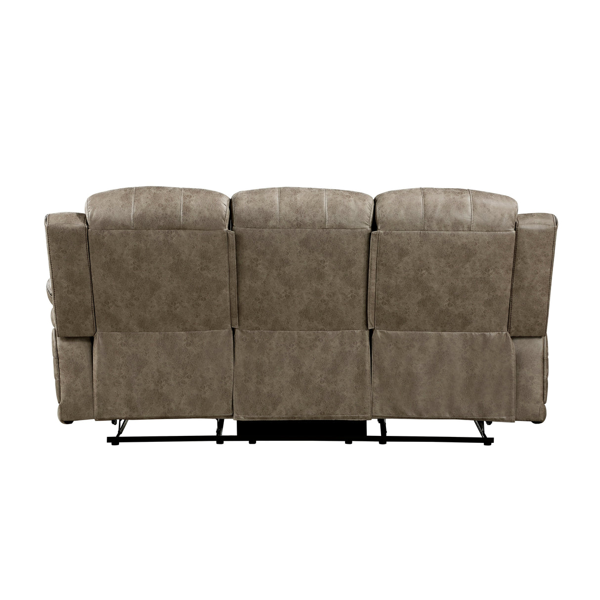 Payton Gray Swivel Glider Reclining Chair