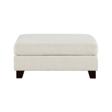 Olathe Quartz Swivel Glider Reclining Chair by Homelegance at Eve Furniture