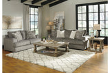 Soletren Ash Sofa and Loveseat