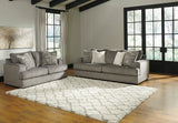 Soletren Ash Living Room Set