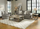 Soletren Ash Living Room Set