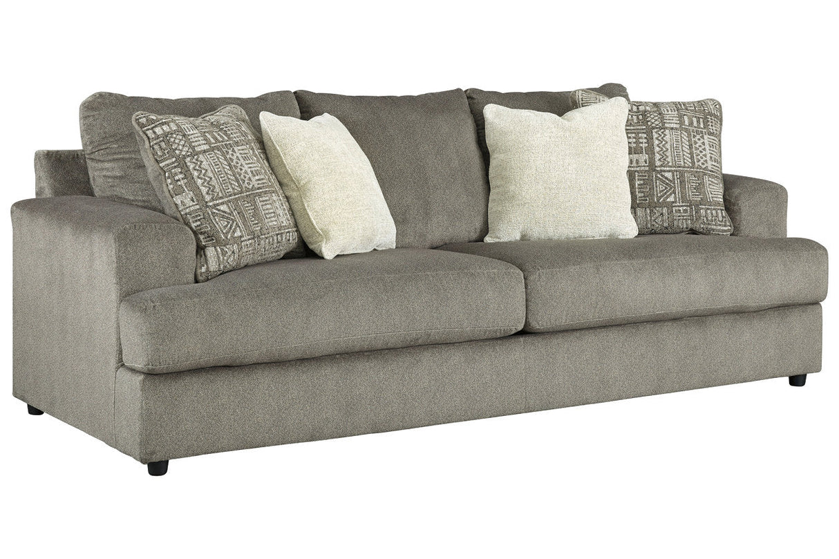 Soletren Ash Sofa