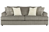 Soletren Ash Sofa