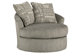 Soletren Ash Accent Chair