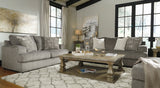 Soletren Ash Living Room Set