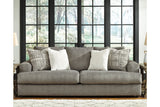 Soletren Ash Sofa