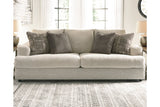 Soletren Stone Sofa