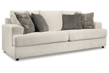 Soletren Stone Queen Sofa Sleeper