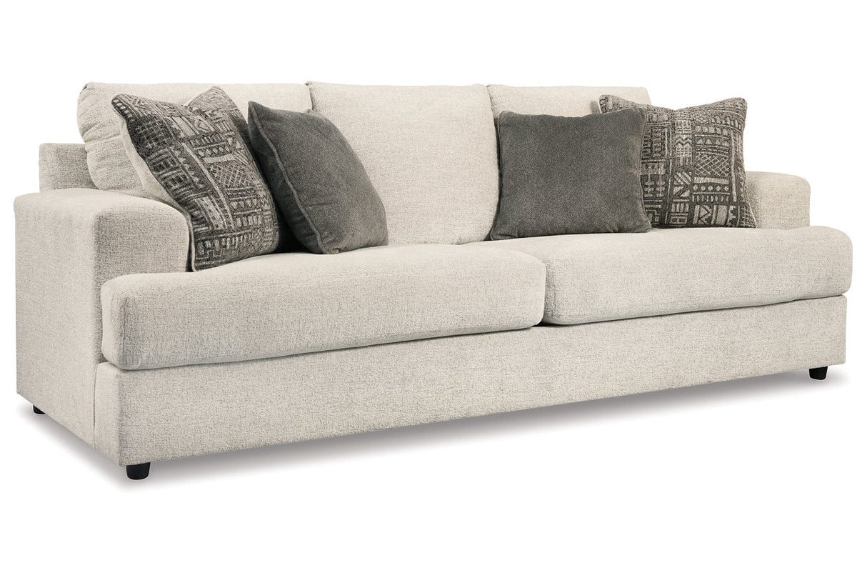 Soletren Stone Sofa