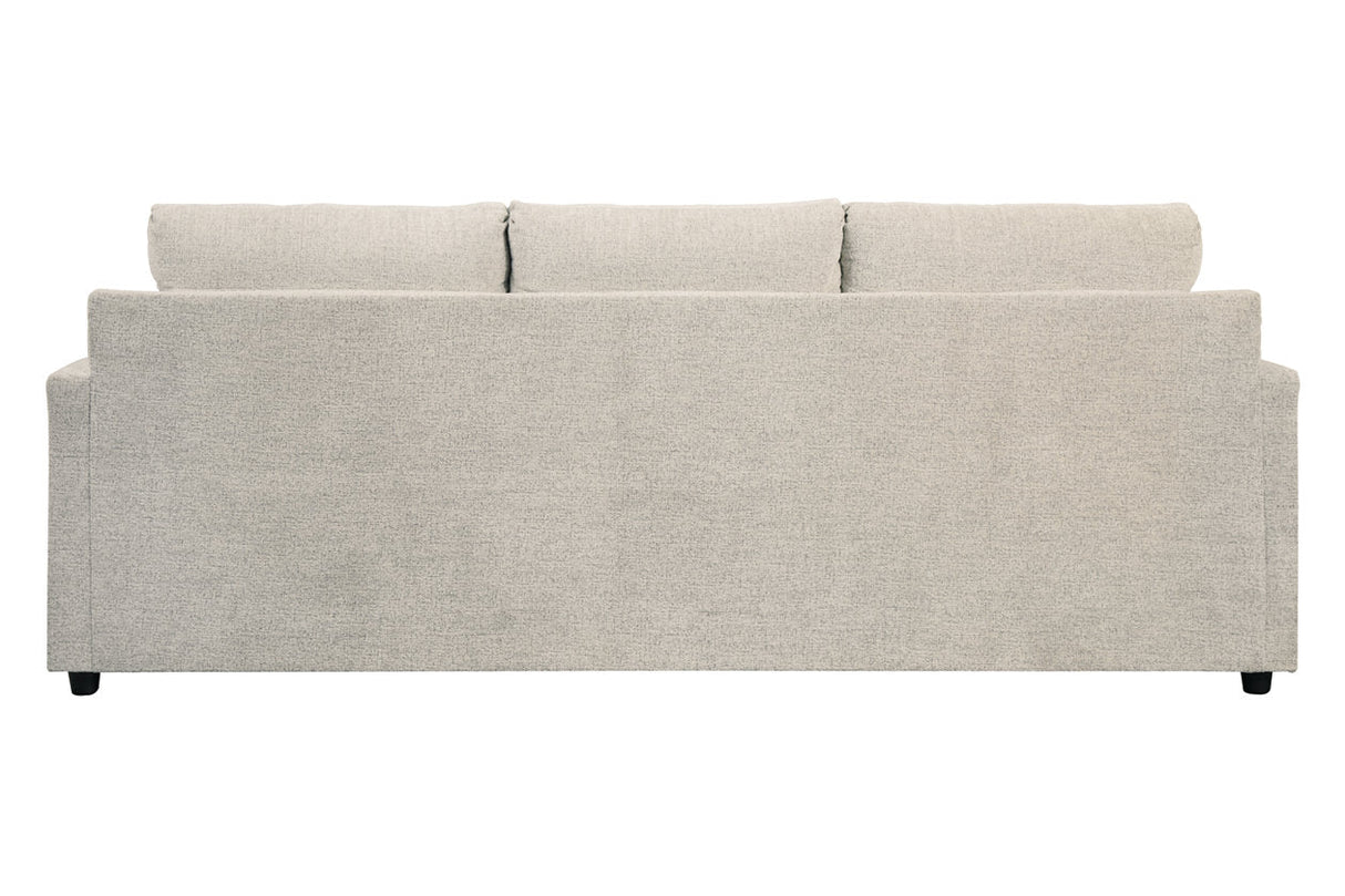 Soletren Stone Queen Sofa Sleeper