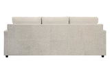 Soletren Stone Queen Sofa Sleeper