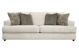 Soletren Stone Queen Sofa Sleeper