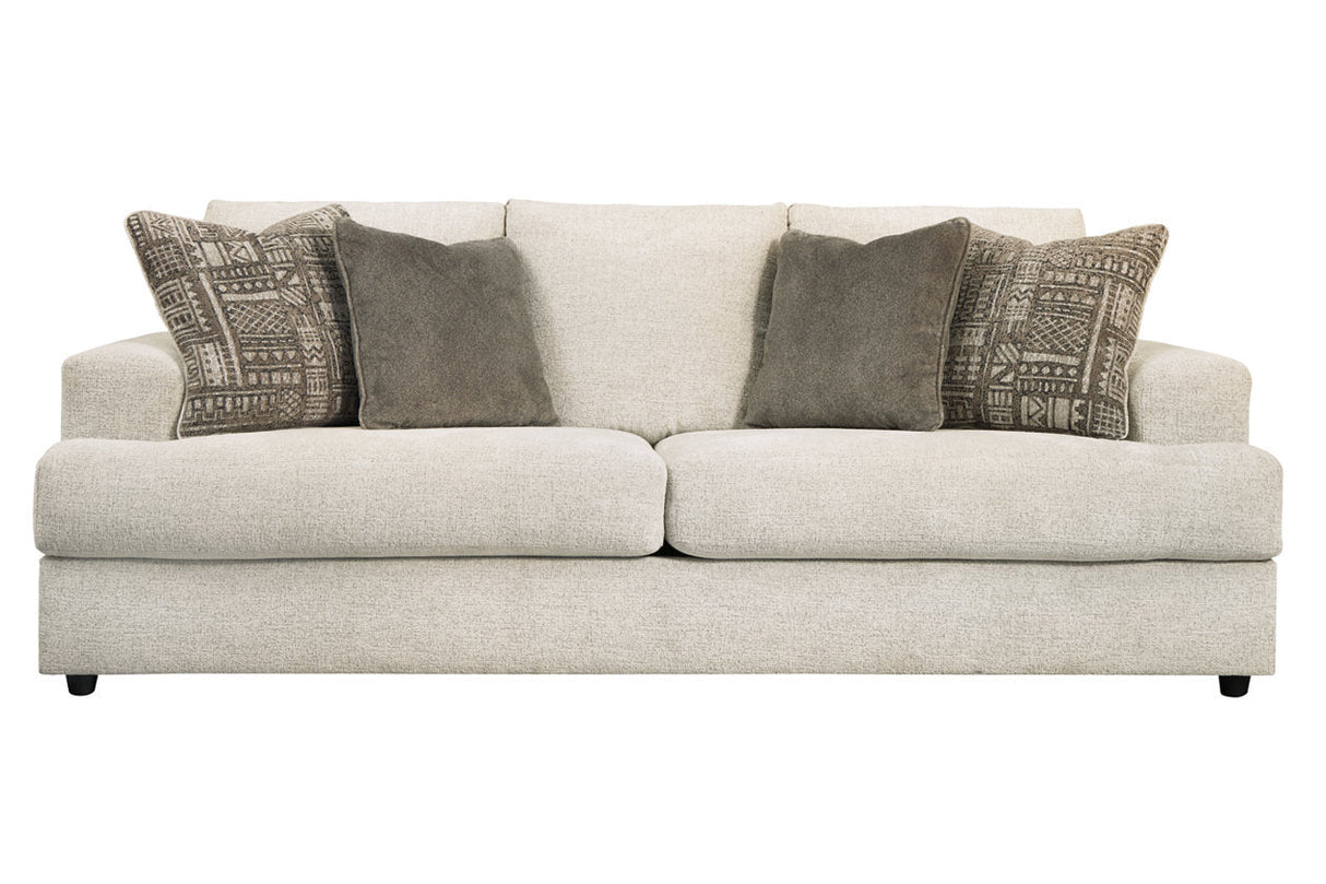 Soletren Stone Sofa