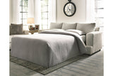 Soletren Stone Queen Sofa Sleeper