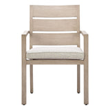 Reefline Dining Chair Green - Image 4