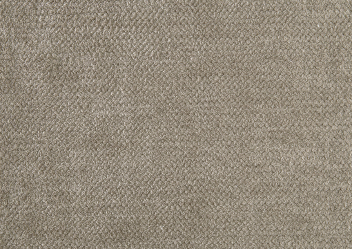 Tinley Brown Ottoman by Homelegance at Eve Furniture