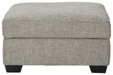 Megginson Storm Ottoman With Storage