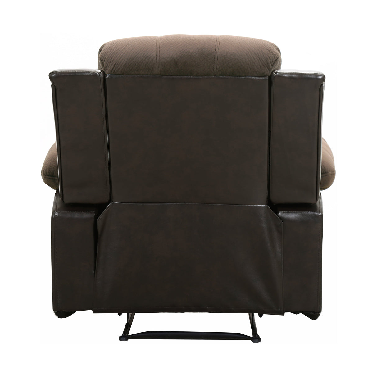 Cranley Chocolate Recliner
